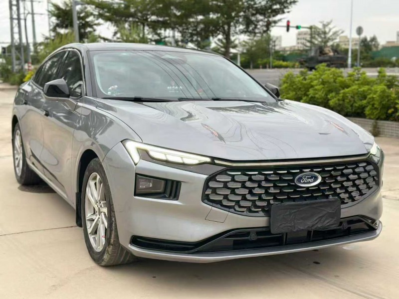 汕头23年福特蒙迪欧2