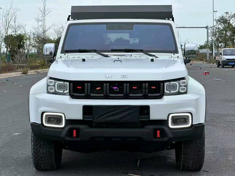 汕头24年北京BJ401