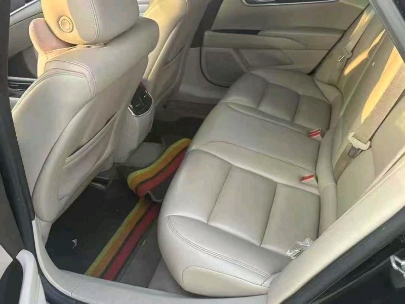 菏泽17年凯迪拉克XTS4