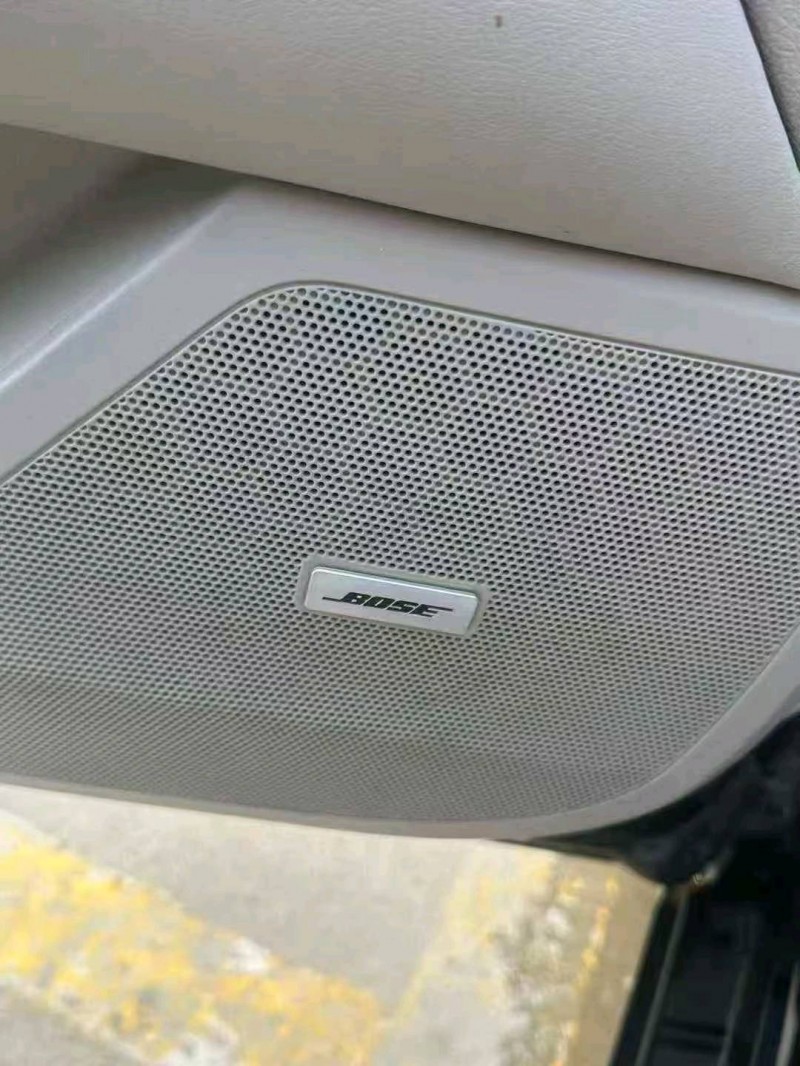 菏泽17年凯迪拉克XTS8