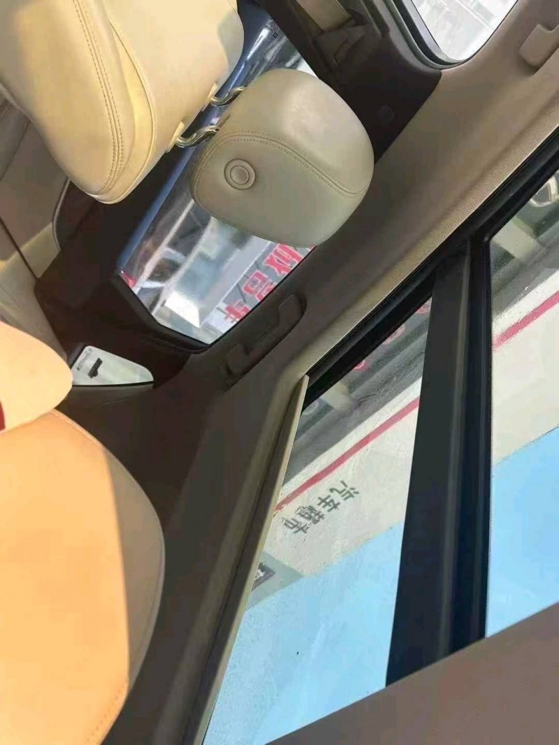 菏泽17年凯迪拉克XTS9