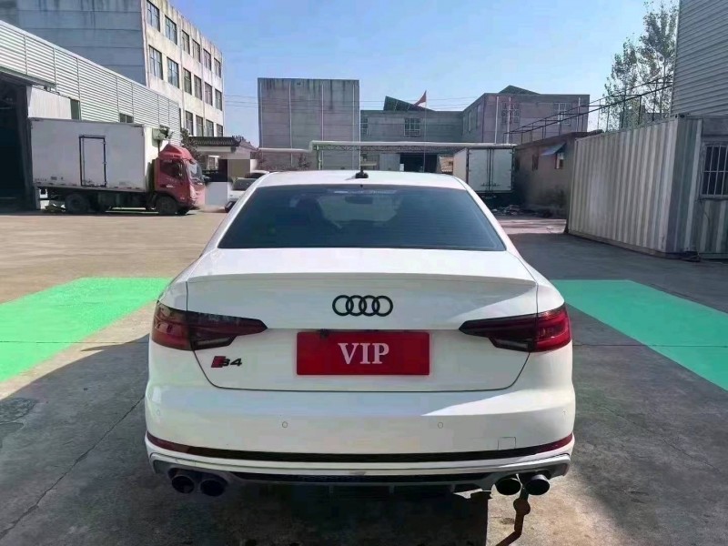 临沂19年奥迪A4L6