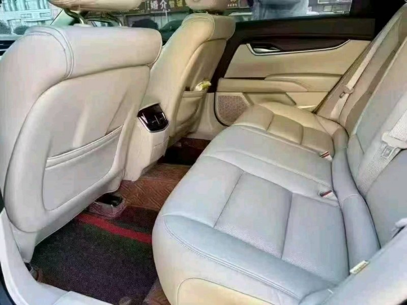 濮阳16年凯迪拉克XTS7