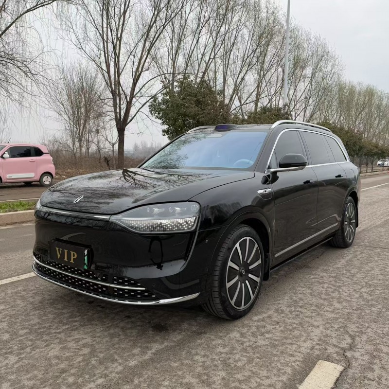 枣庄24年华为智选问界3