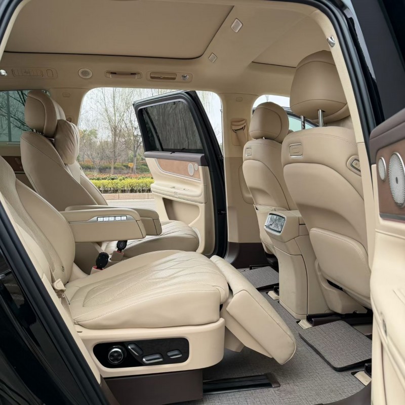 枣庄24年华为智选问界6