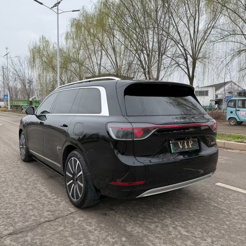 枣庄24年华为智选问界8