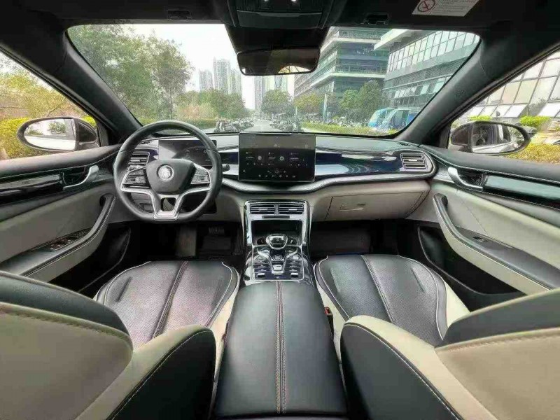 东莞23年比亚迪秦4