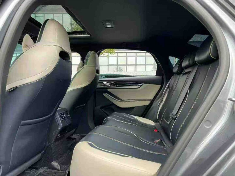 东莞23年比亚迪秦5