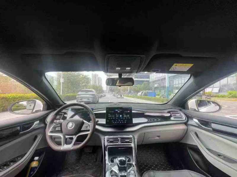 东莞24年比亚迪秦4