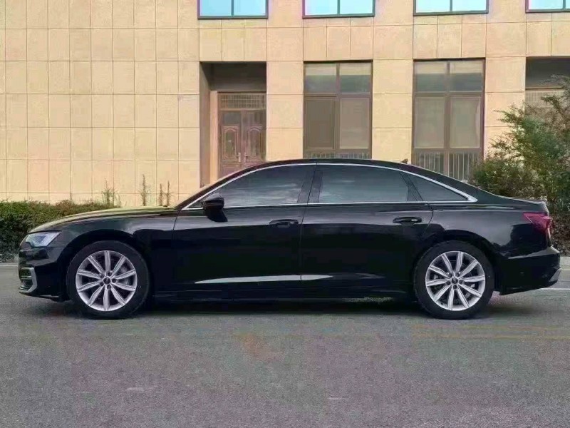 菏泽23年奥迪A6L3