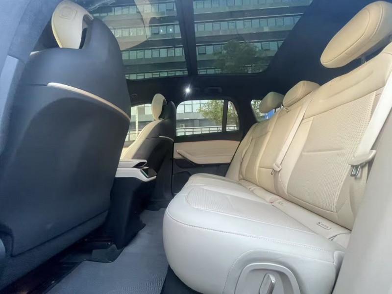 东莞24年蔚来ES65