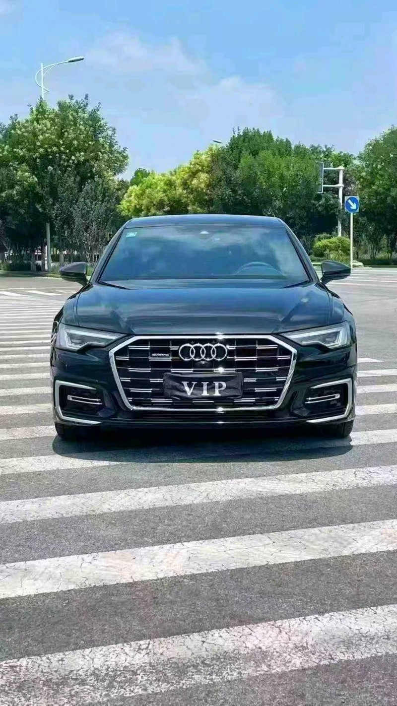 天津23年奥迪A6L1