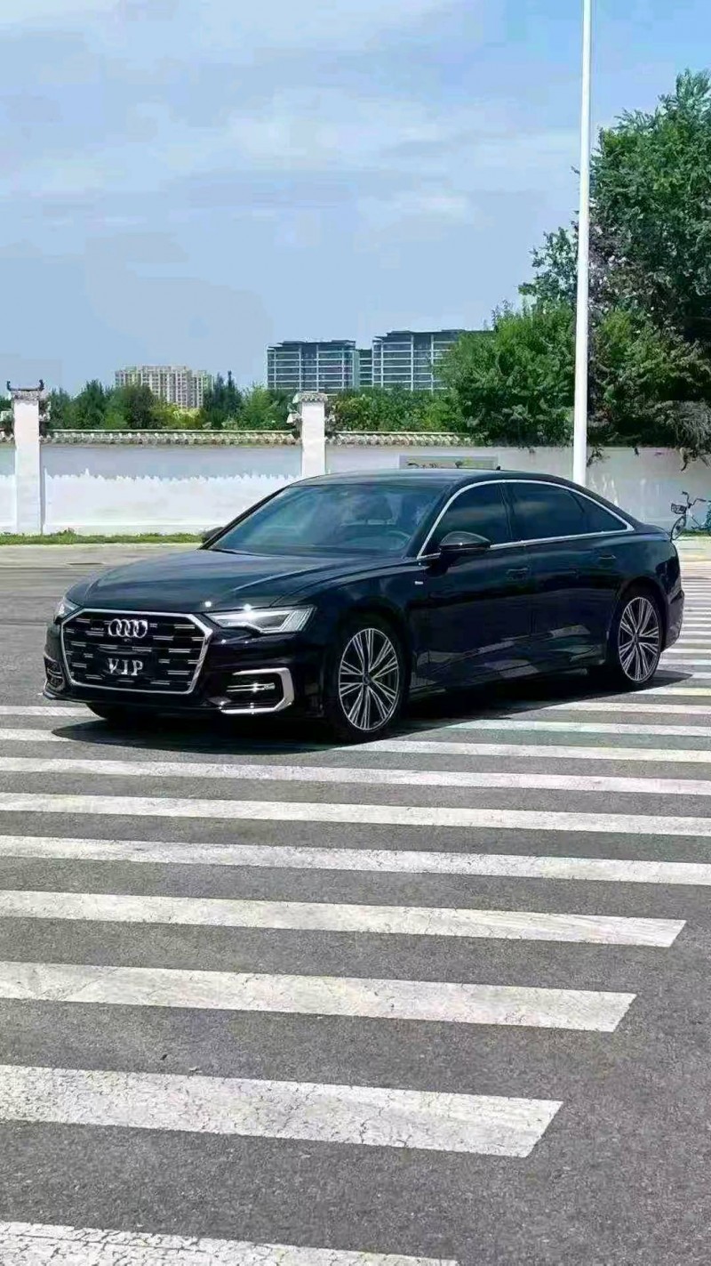 天津23年奥迪A6L2