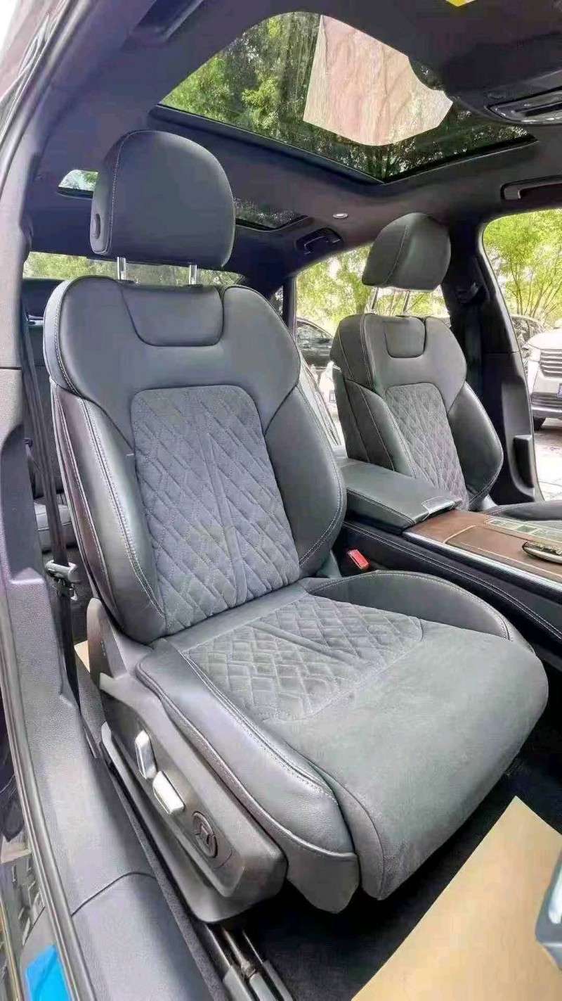 天津23年奥迪A6L8