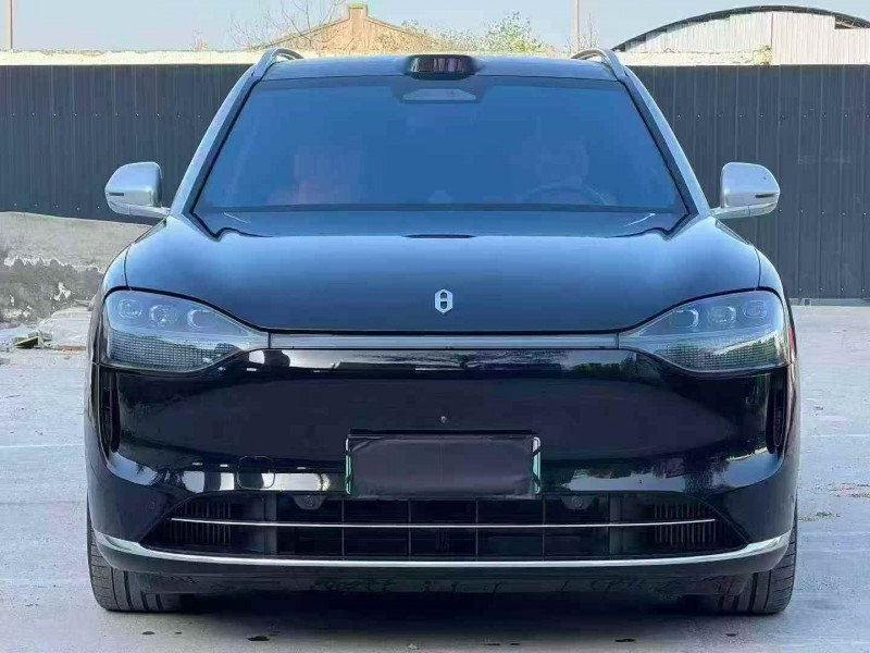 钦州24年华为智选问界1