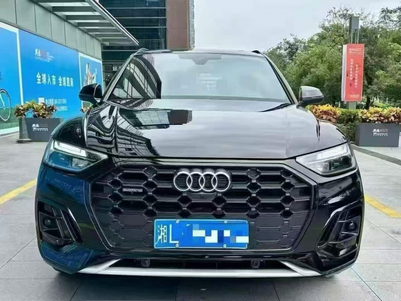 深圳24年奥迪Q51