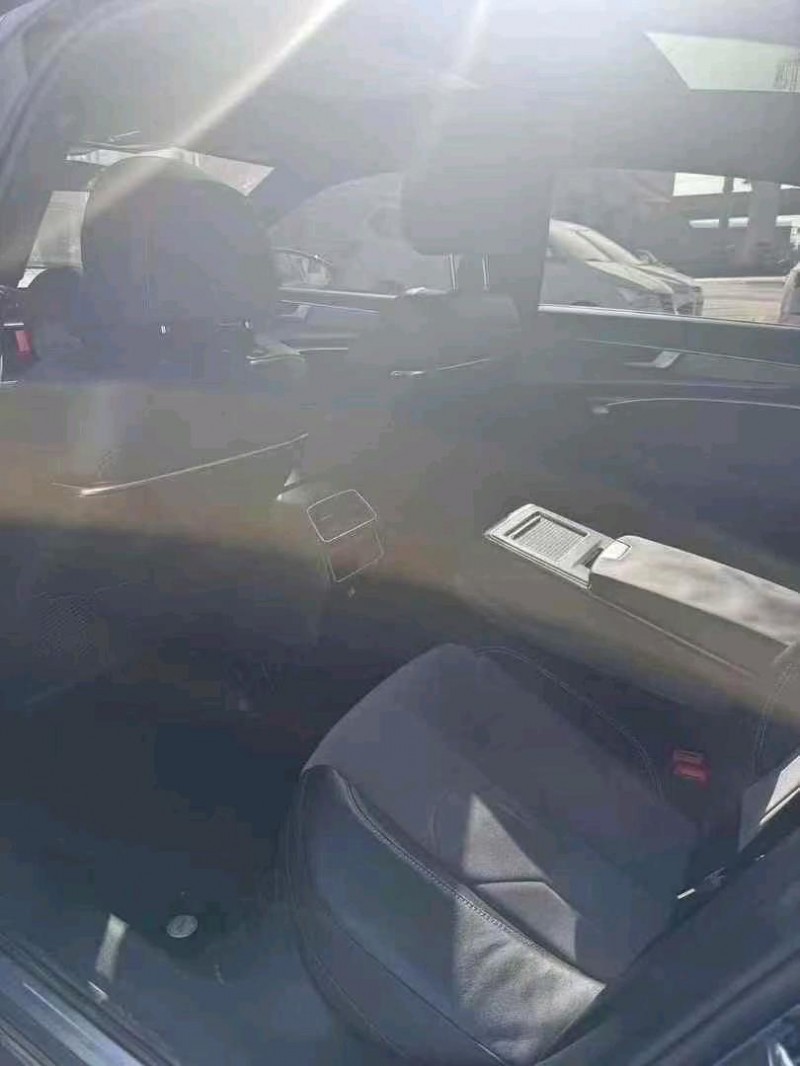 安阳22年奥迪A6L6