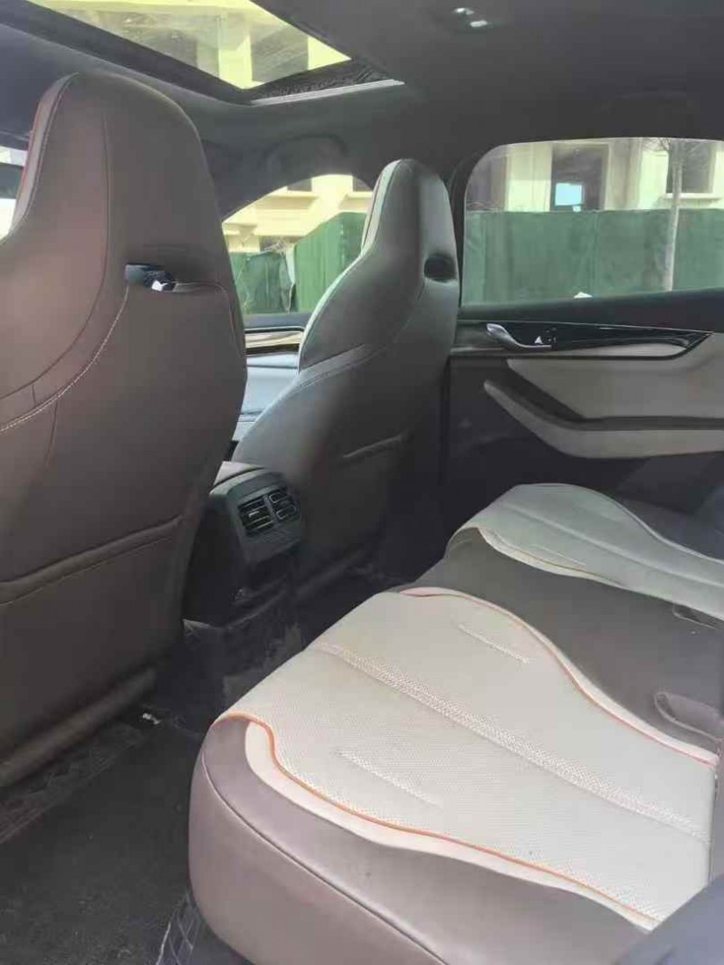 承德23年比亚迪秦6