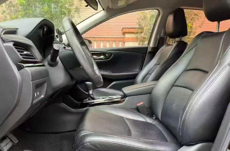 佛山19年本田凌派5