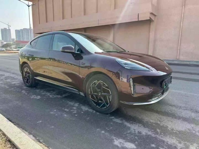 东营25年传祺昊铂GT2