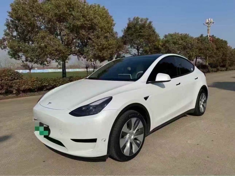 苏州22年特斯拉MODEL Y2