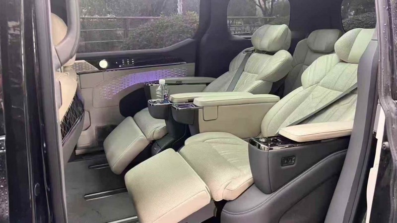 衢州24年极氪汽车0094