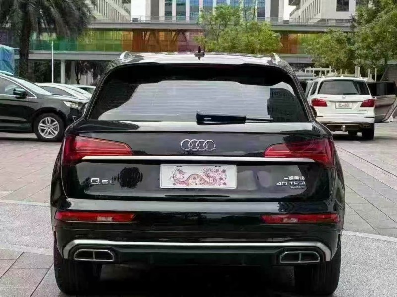 佛山23年奥迪Q59