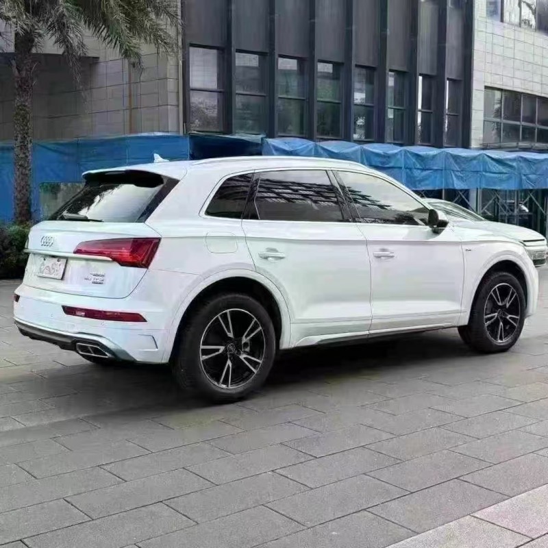 佛山24年奥迪Q57