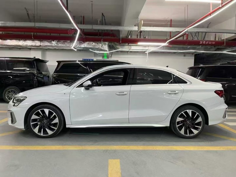 深圳24年奥迪A37