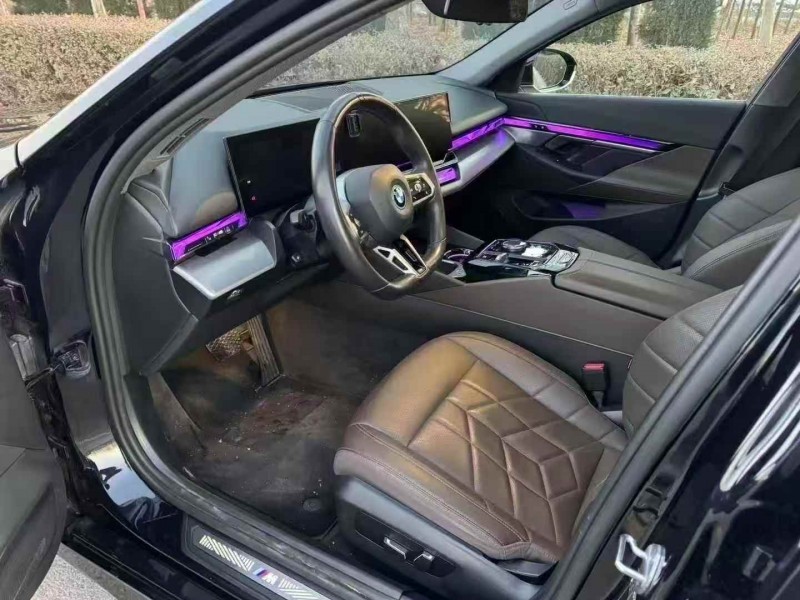 济宁24年宝马I54