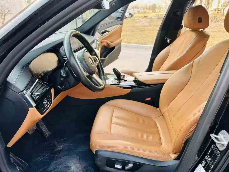 淄博20年宝马5系5