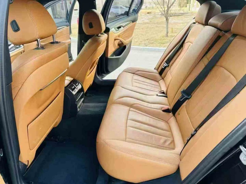 淄博20年宝马5系6