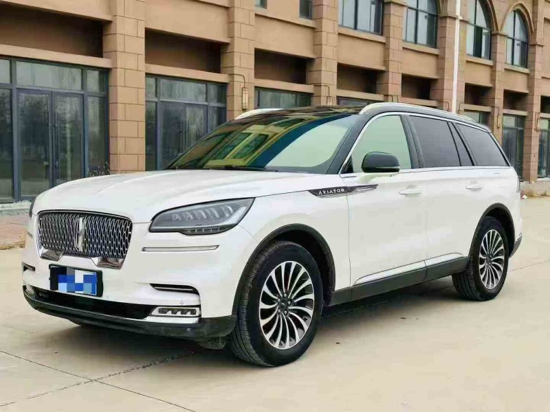 济宁21年林肯飞行家3