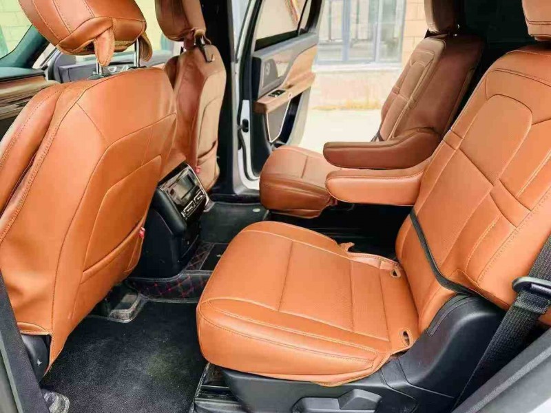 济宁21年林肯飞行家5