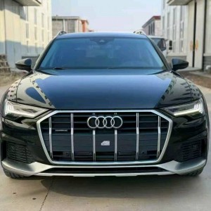 安阳21年奥迪A6L