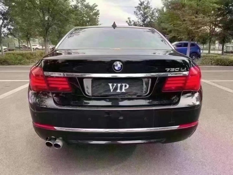 济宁15年宝马7系9