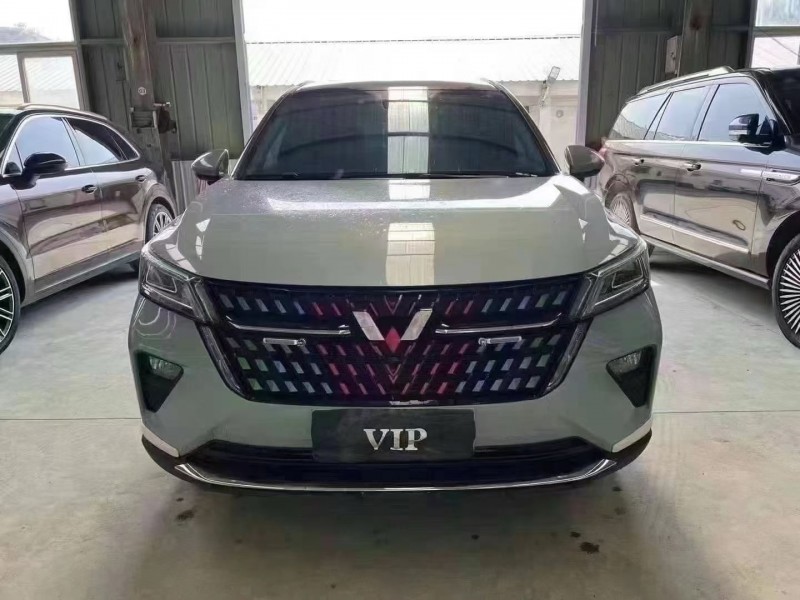 济宁22年五菱汽车星辰1