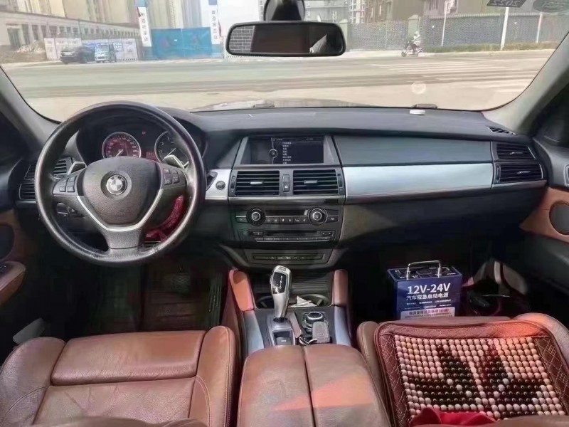济宁14年宝马X66
