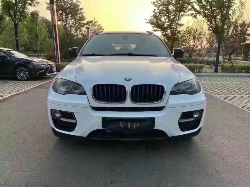 济宁13年宝马X61