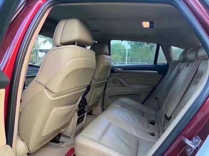 济宁13年宝马X65