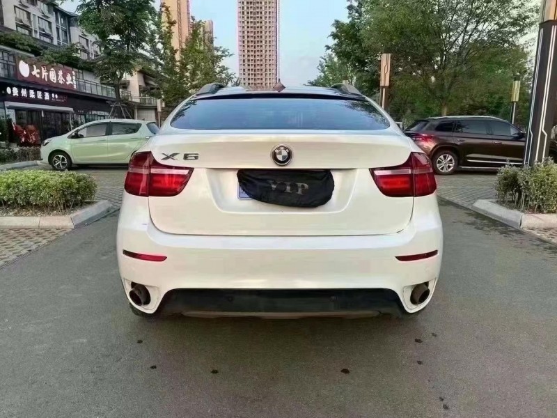 济宁13年宝马X69