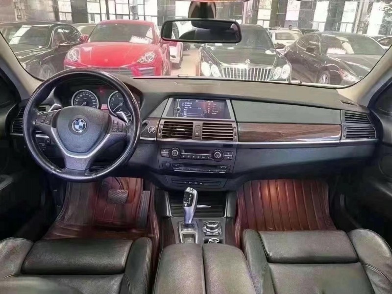济宁12年宝马X66