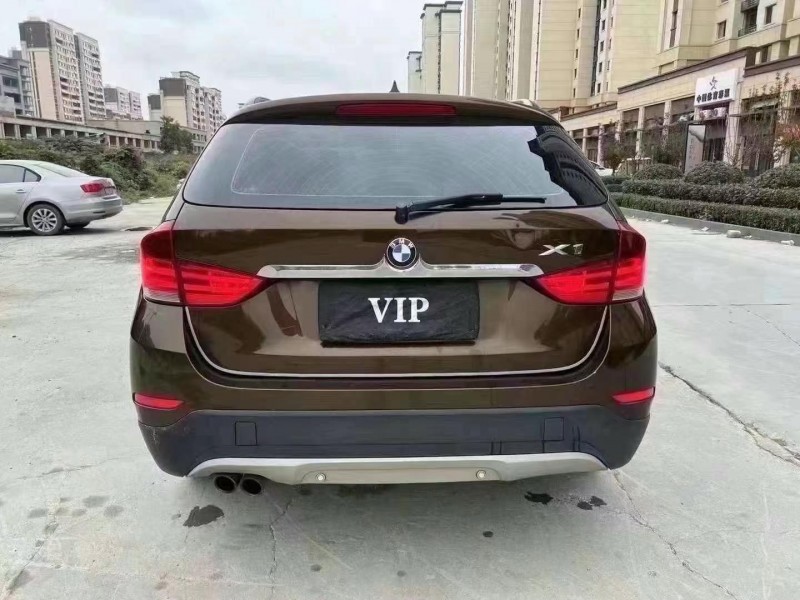 济宁14年宝马X19