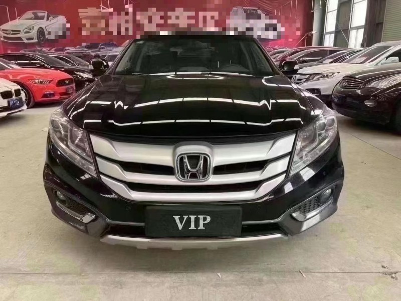 济宁15年本田歌诗图1