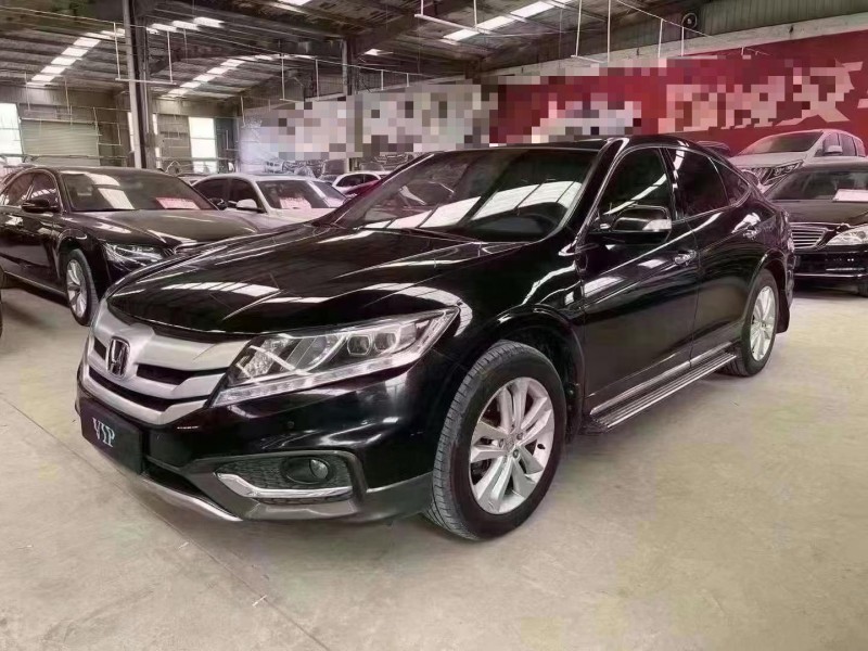 济宁15年本田歌诗图2