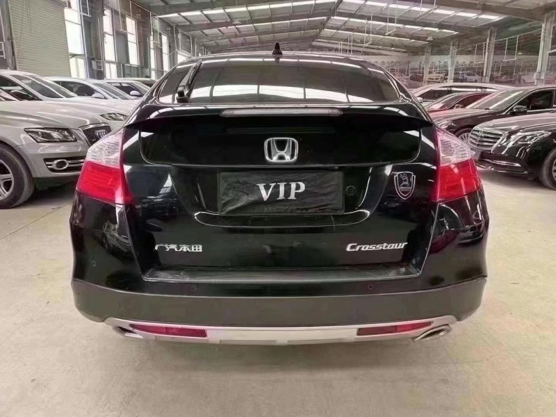 济宁15年本田歌诗图9