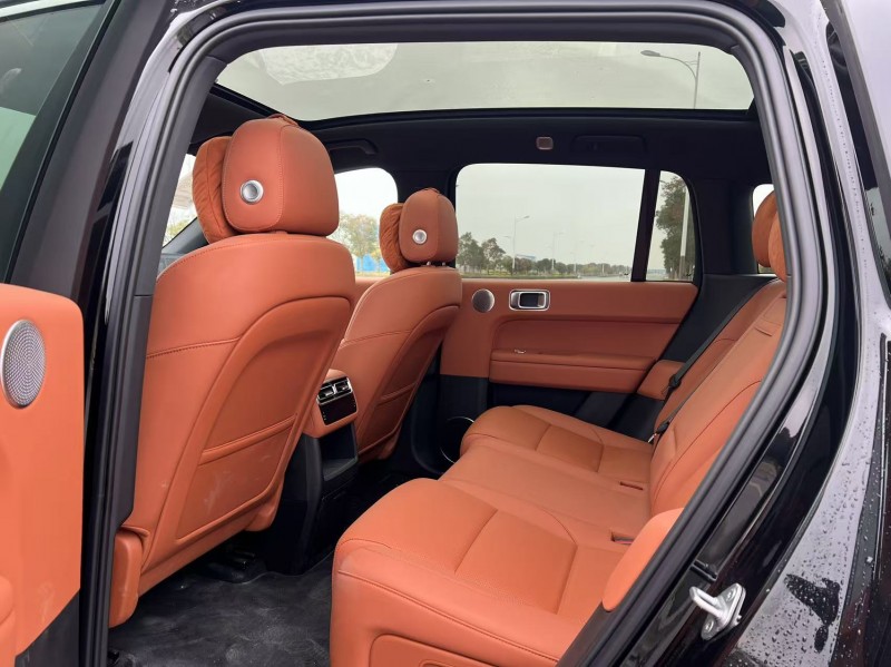 盐城25年理想L65