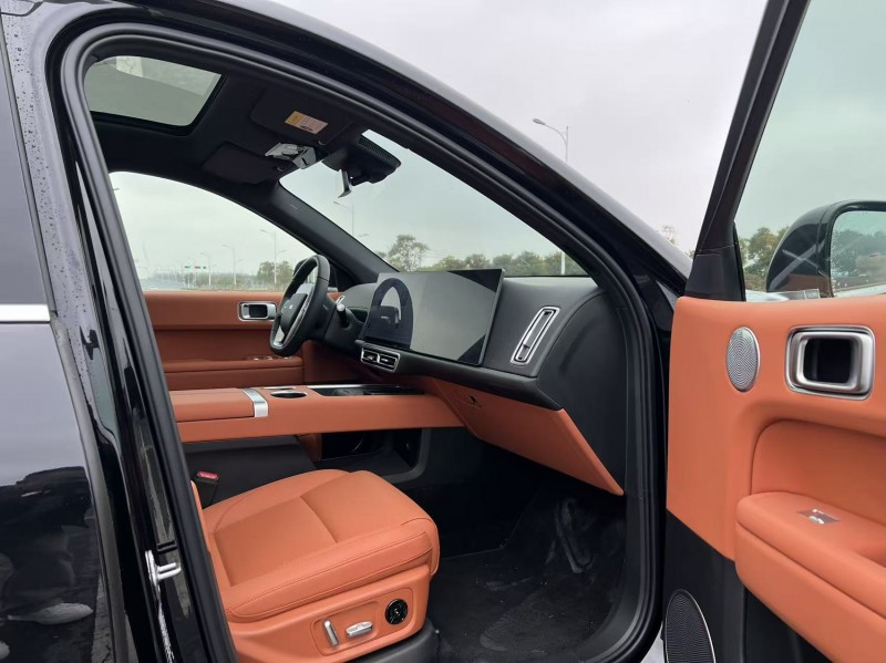 盐城25年理想L66