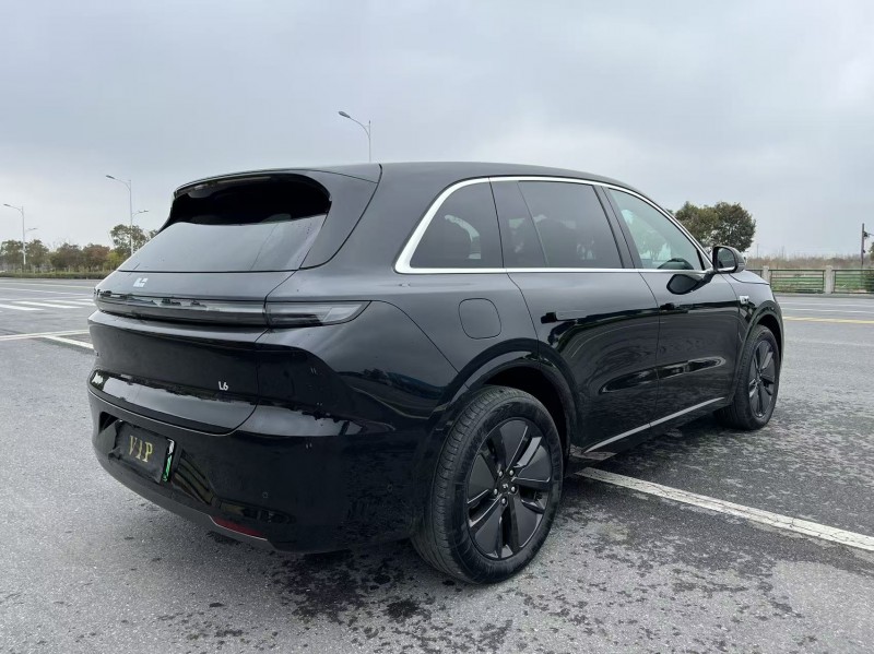 盐城25年理想L69