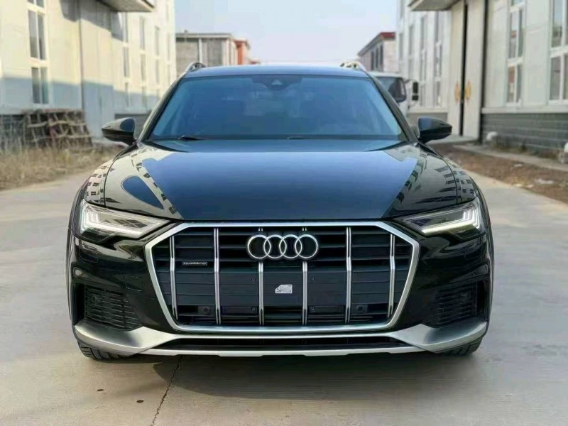 安阳21年奥迪A6L1